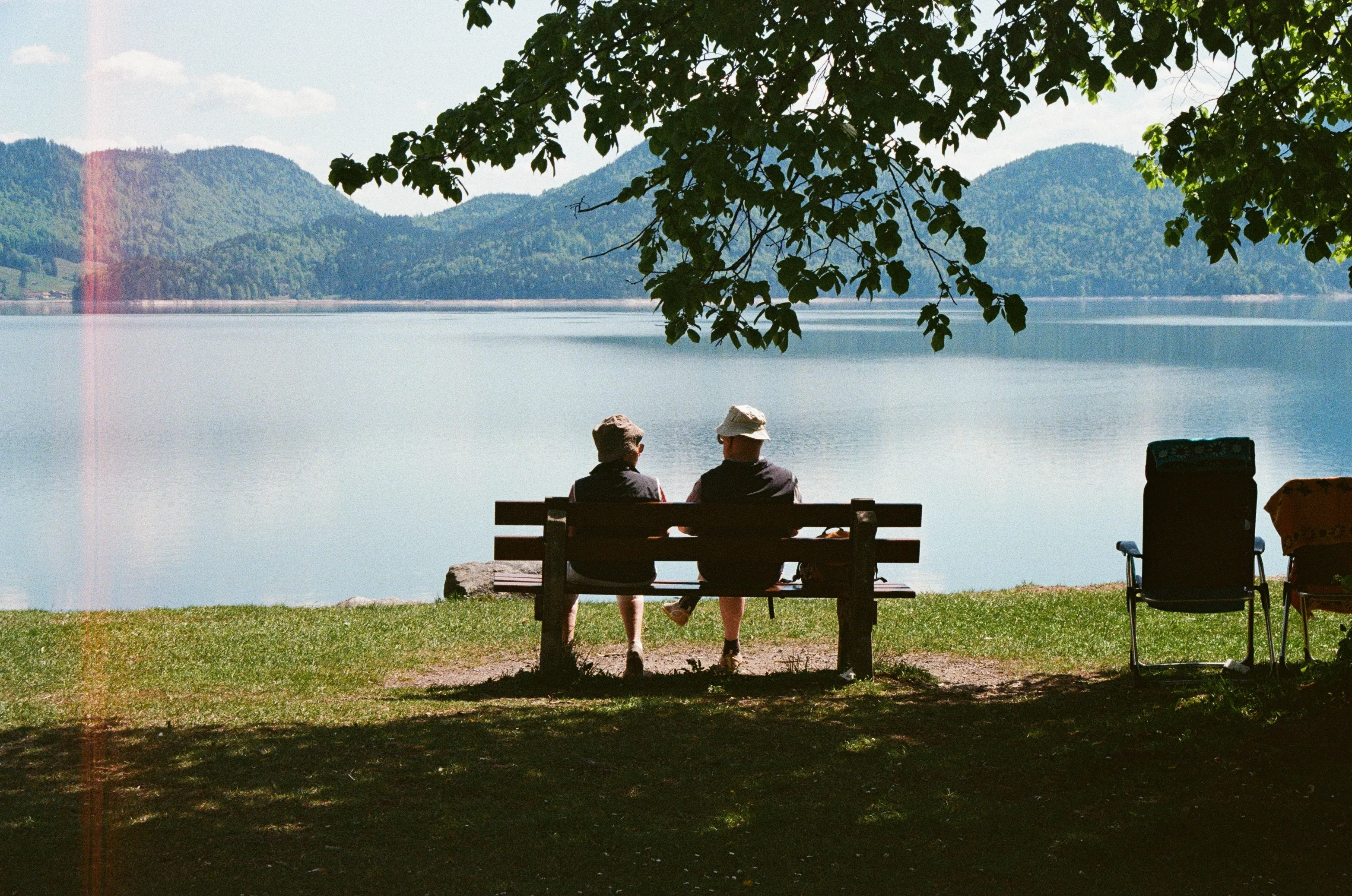 F8 | 1/125s | Kodak Gold | Pentax