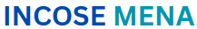 INCOSE MENA logo