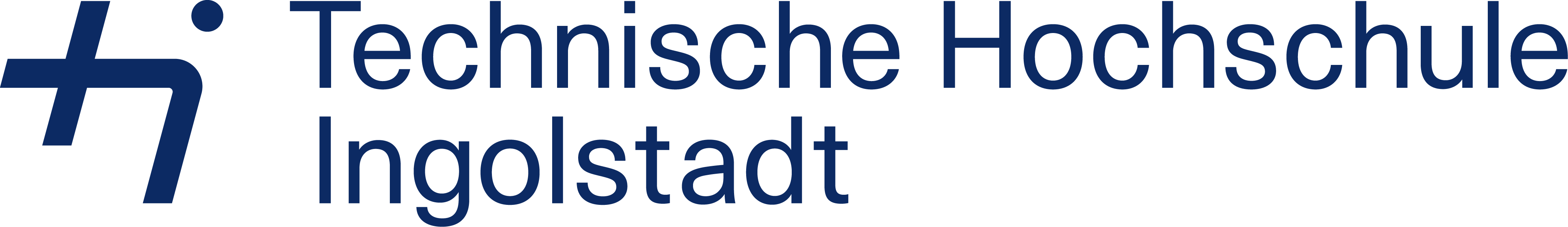 THI logo